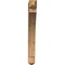 Ekena Millwork Thorton Craftsman Smooth Bracket, Western Red Cedar, 3 1/2"W x 24"D x 32"H BKT04X24X32THR04SWR - alternate 4